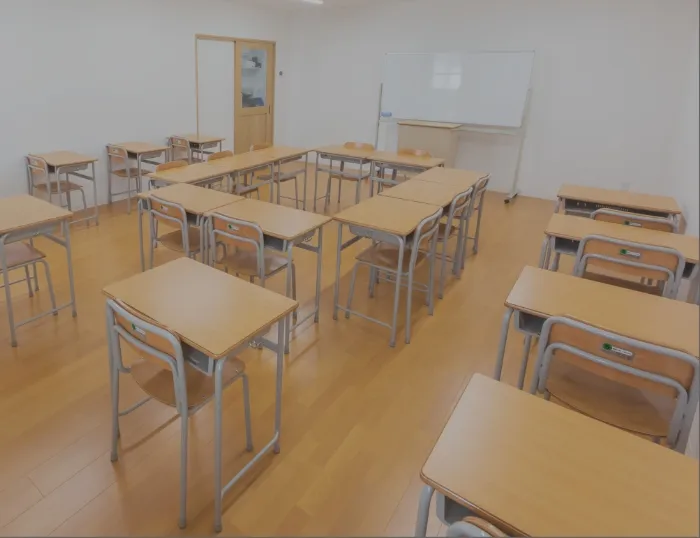 Fully-renovated School buildings