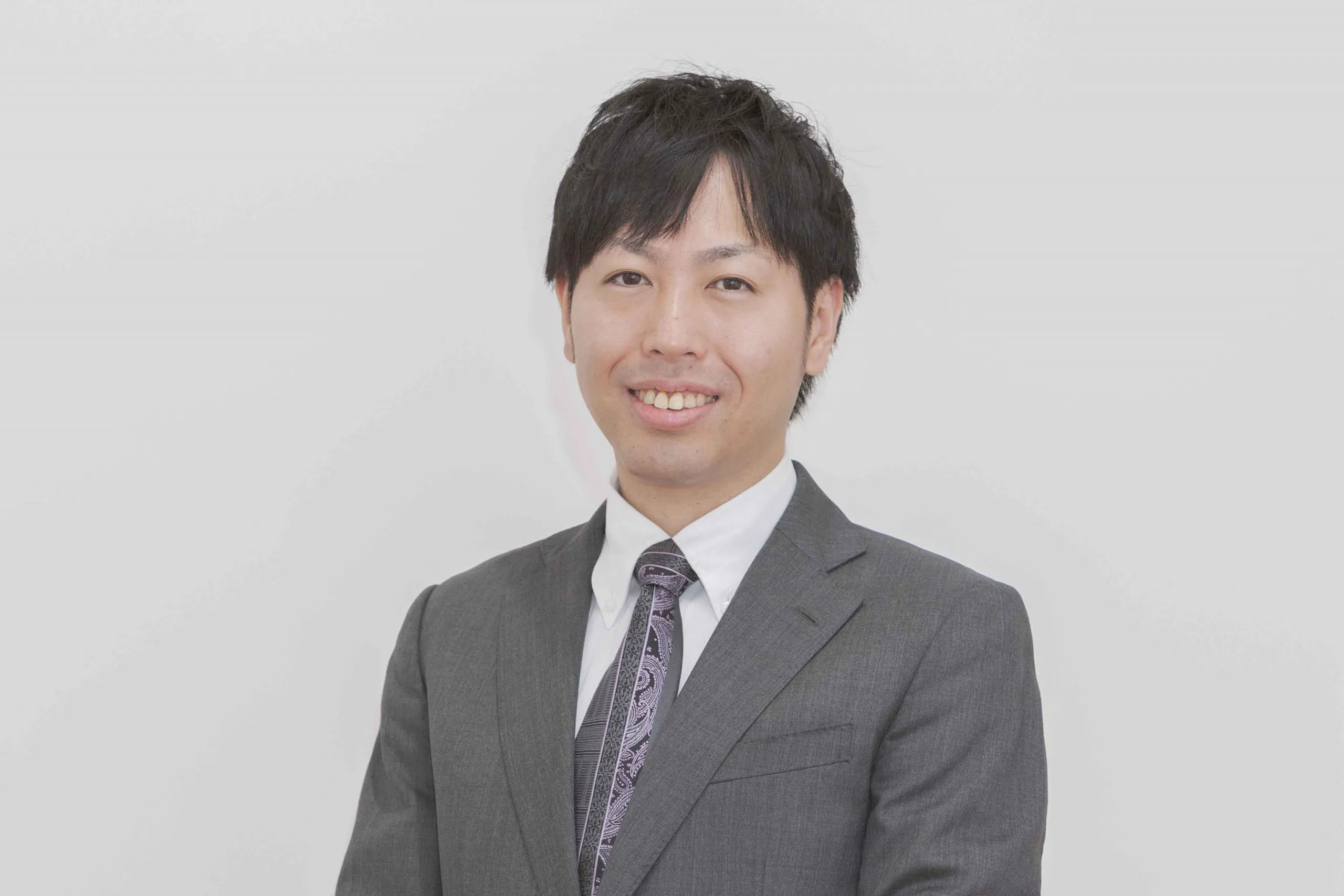 理事長 柳本 良太