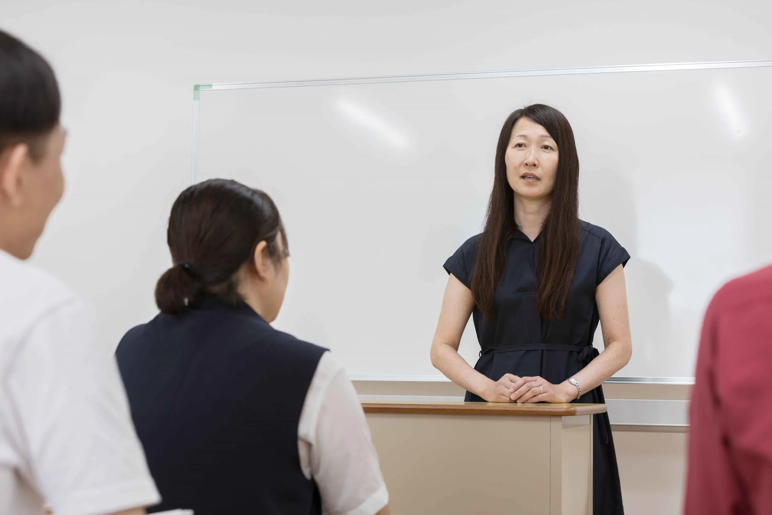提供以考入大學、專門學校為目的的升學指導