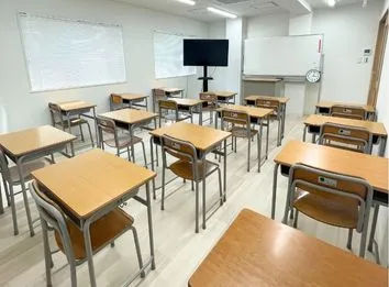 フルリノベーション校舎