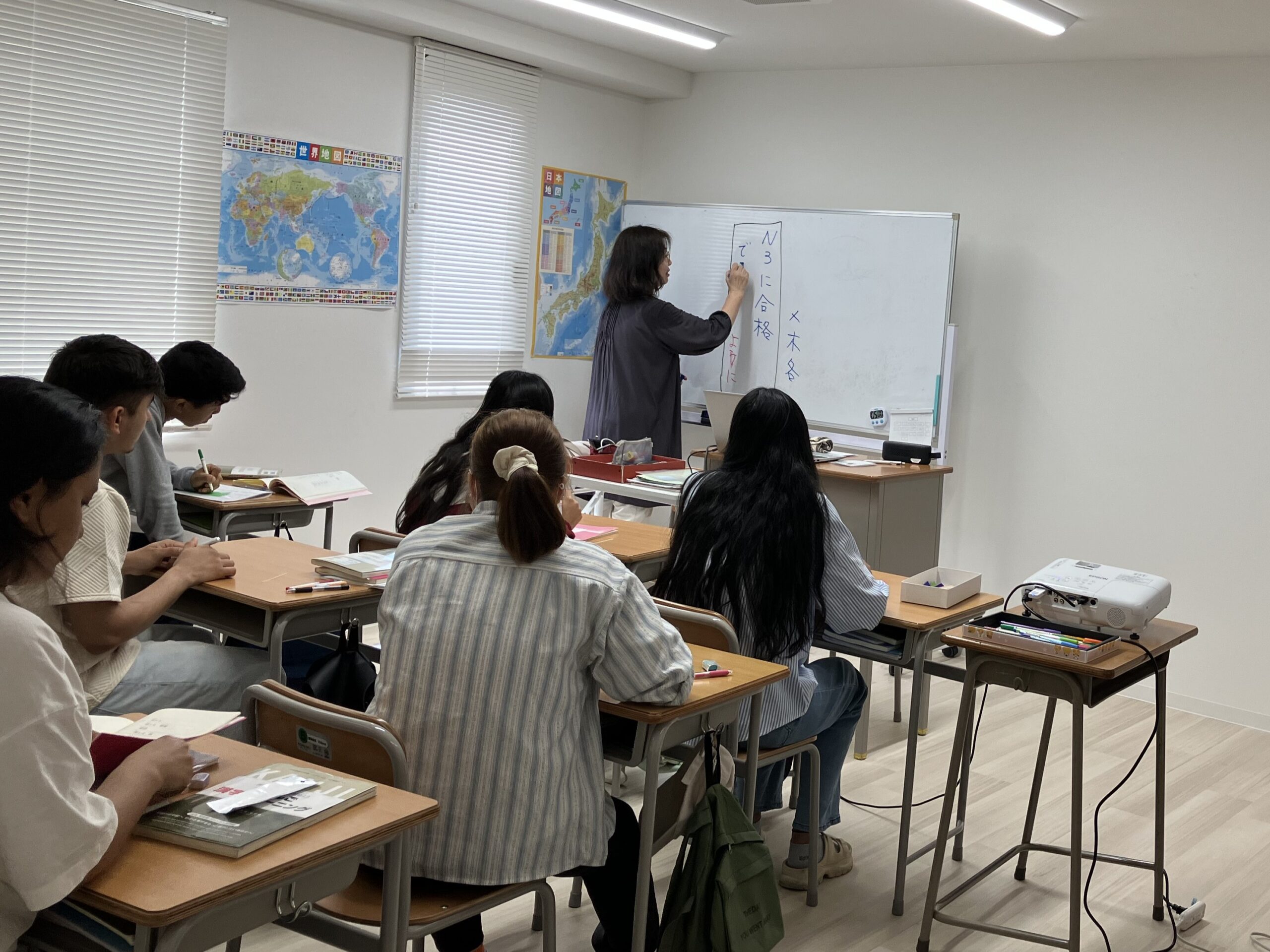 2025年06月27日 七夕体験