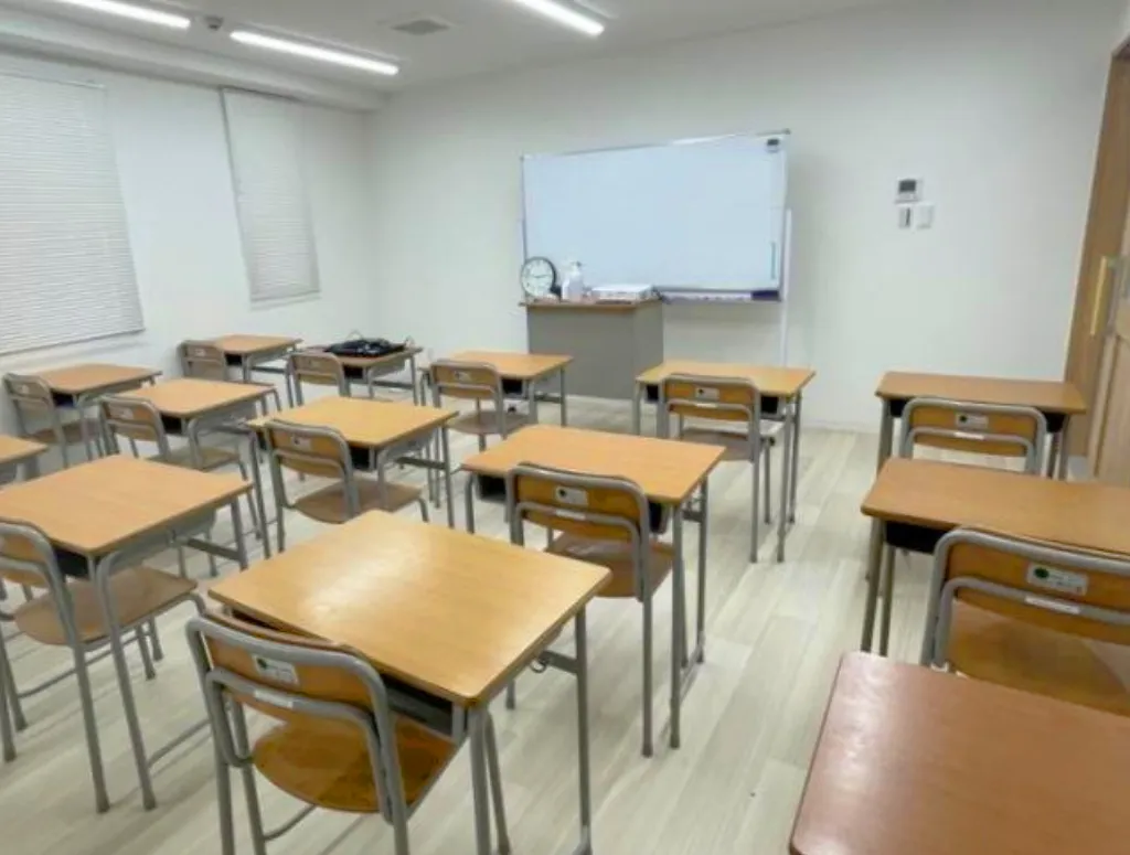 フルリノベーション校舎