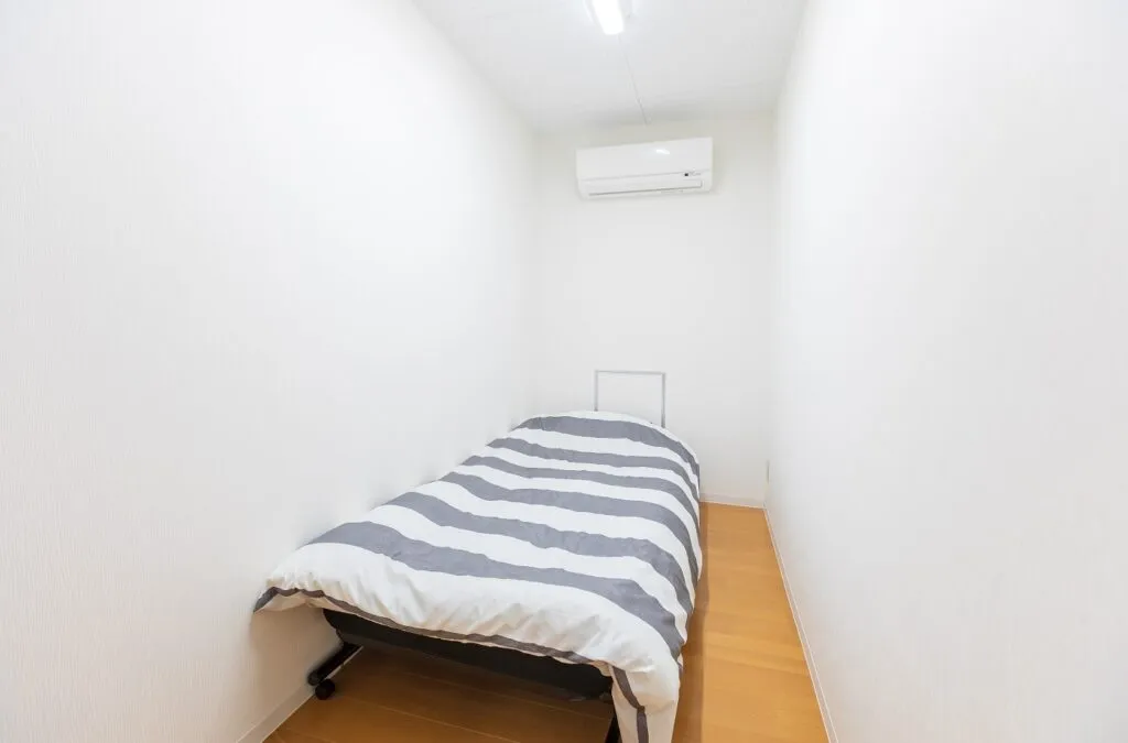 保健室